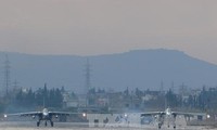 Rusia dan AS sepakat melaksanakan secara lengkap notulen untuk menghindari terjadinya bentrokan di wilayah udara Suriah