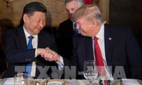  Tiongkok mengajukan persyaratan kepada AS untuk memberikan tekanan terhadap RDRK