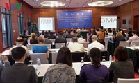  APEC 2017: Terus berlangsung pertemuan-pertemuan dalam rangka Konferensi SOM 2