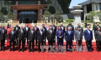 Vietnam memperkuat kerjasama dengan para mitra Forum “Sabuk dan Jalan”
