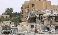 AS mempelajari penyesuaian taktik membasmi IS di Suriah