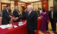 Program “Mulialah Vietnam – Selar 30 tahun pelaksanaan pembaruan”