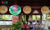 Pembukaan Festival ke-7 Kuliner Vietnam Selatan