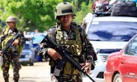 Presiden Filipina mempertimbangkan penerapan darurat militer di seluruh negeri