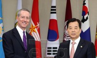  Republik Korea dan AS menegaskan kembali hubungan persekutuan yang mantap