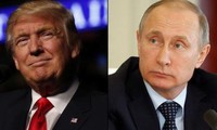  Presiden Rusia mengakui hubungan dengan AS sedang berada pada taraf paling buruk sejak Perang Dingin
