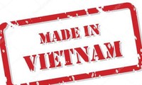 Waralaba merek dagang “Made in Vietnam”