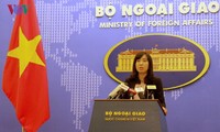 Vietnam berharap negara-negara Teluk cepat membentuk dialog untuk menstabilkan situasi 