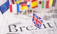  Inggris menekankan syarat tentang hubungan dengan Uni Eropa pada masa depan