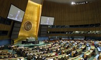  Majelis Umum PBB mengesahkan Resolusi untuk membentuk badan antiterorisme baru