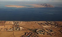 Pengadilan Mesir menolak vonis tentang penyerahan dua pulau kepada Arab Saudi