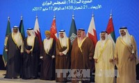 Negara-negara Arab memberitahukan kepada WTO tentang sanksi-sanksi terhadap Qatar