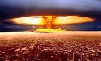  PBB mengesahkan Traktat global mengenai larangan senjata nuklir