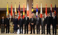 Jepang terus mendorong hubungan di banyak segi dengan ASEAN