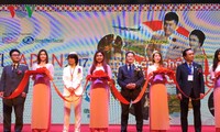  Pembukaan Festival Budaya Jepang bertajuk: “Feel Japan in Vietnam 2017” di kota Ho Chi Minh
