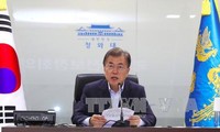  RDRK menolak gagasan perdamaian dari pemimpin Republik Korea