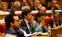  Majelis Tinggi Perancis mengesahan RUU mengenai Antiterorisme
