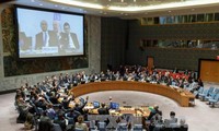 DK PBB mengesahkan resolusi sanksi terhadap 8 perseorangan dan organisasi yang bersekongkol dengan IS dan al-Qaeda