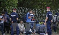  Masalah migran: Komisi Eropa mendorong prosedur tentang sanksi terhadap Czech, Hungaria dan Polandia