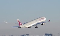  Uni Emirat Arab menegasi membuka wilayah udara bagi pesawat terbang Qatar