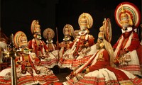 Festival Budaya India menyerap perhatian banyak pengunjung