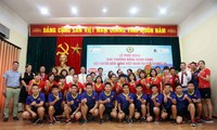  Tim penembak Vietnam berupaya meraih 3 medali emas pada Sea Games 29