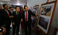  Pameran foto dan film reportase - dokumenter dalam komunitas ASEAN di Vietnam