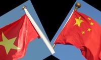  Kota Ho Chi Minh dan Pusat Penelitian dan Perkembangan dari Dewan Negara Tiongkok memperkuat kerjasama