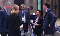 APEC 2017: Meningkatkan kemampuan UKM dalam mendekati keuangan dalam era digital