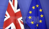  Masalah Brexit: Parlemen Inggris mengesahkan RUU mengenai Brexit