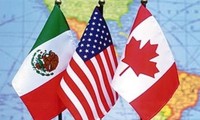  Putaran perundingan ke-tiga NAFTA mencapai hasil yang menggembirakan