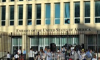  Kuba memperingatkan akibat penarikan personel diplomatik AS