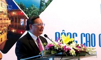 Melakukan profesionalisasi untuk meningkatkan daya saing pariwisata Vietnam