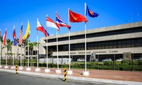  ASEAN membahas persiapan untuk KTT yang akan datang