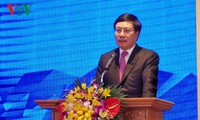 Mengumumkan para donor untuk Tahun APEC Vietnam 2017