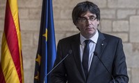  Spanyol dengan gigih melaksanakan hukum dalam masalah Katalonia
