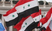Para fihak di Suriah akan menyusun UUD baru