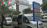  Sistem “Shuttle Bus” – ide bagus untuk melayani wartawan peserta Pekan Tingkat Tinggi APEC 2017