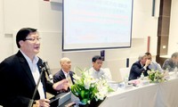 Lokakarya komersialisasi MEMS 2017 akan berlangsung di Kota Ho Chi Minh