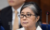  Pengadilan Republik Korea tidak mengubah vonis hukuman terhadap kroni Presiden Park Geun-hye