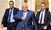Para faksi Palestina sepakat mengadakan pemilu pada akhir tahun 2018