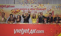  Vietjet membuka lini penerbangan Da Lat (Vietnam) – Bangkok (Thailand)