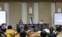  Myanmar menetapkan waktu penyelenggaran Konferensi ke-3 Perdamaian Panglong abab ke-21
