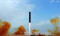  Jepang memperingatkan kemungkinan RDRK menyiapkan peluncuran rudal balistik