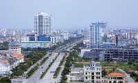 Kota Hai Phong menciptakan semua syarat sebaik-baiknya bagi para investor