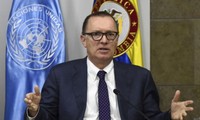 Wakil Sekjen PBB, Jeffrey Feltman akan mengunjungi RDRK