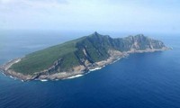 Jepang dan Tiongkok menuju ke penegakan mekanisme menghindari benturan di Laut Hoatung