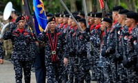  Parlemen Filipina memperpanjang situasi darurat militer di Mindanao