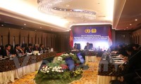 Vietnam dan Indonesia mendorong kerjasama keamanan