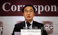 Republik Korea bersedia melakukan perundingan dengan RDRK tanpa prasyarat